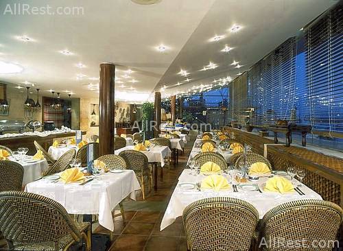 Iberotel Lido 8